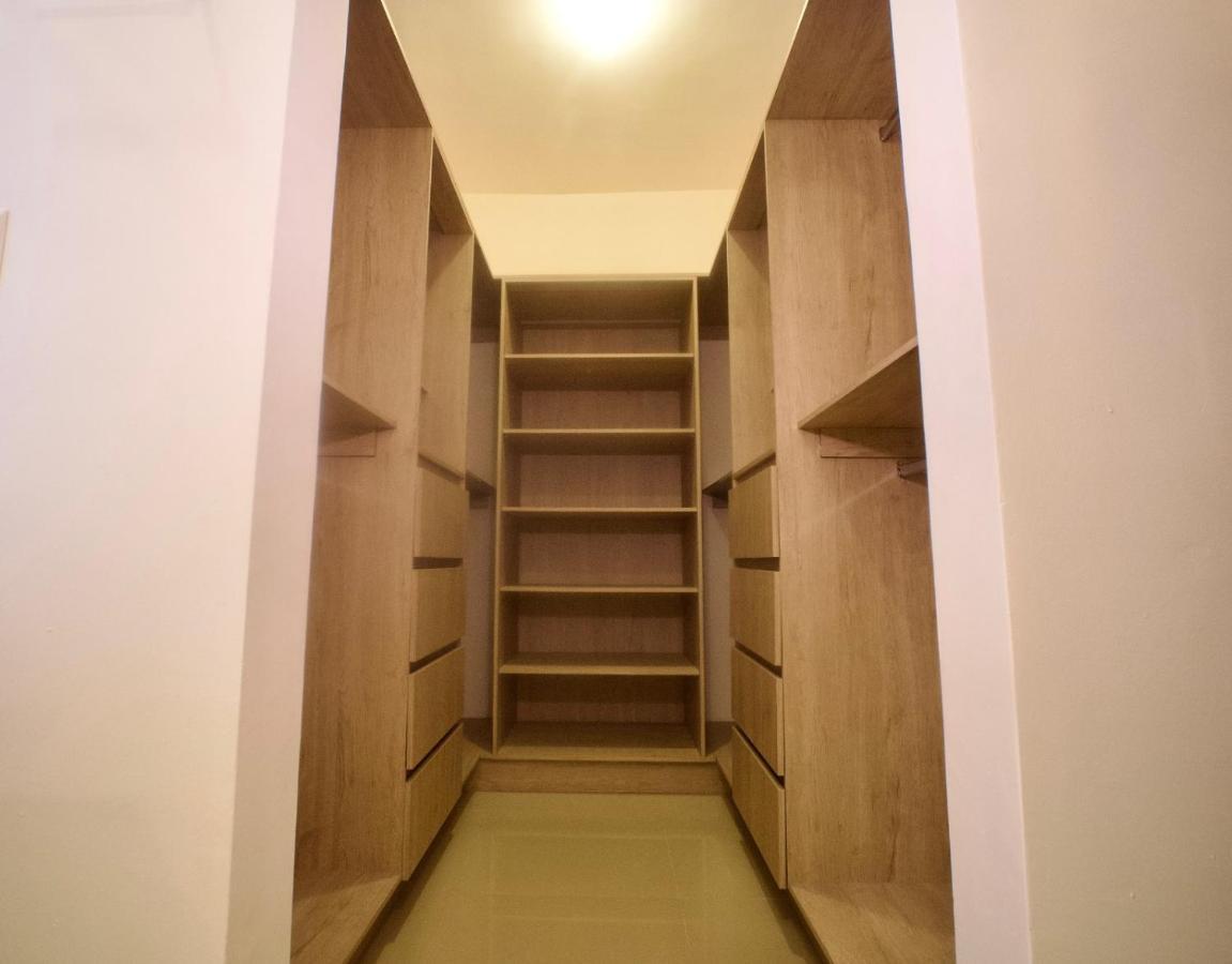 Вилла Casa Pardo Монтеррей Экстерьер фото