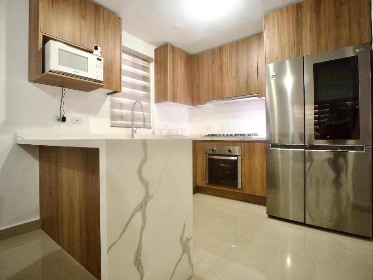Вилла Casa Pardo Монтеррей Экстерьер фото